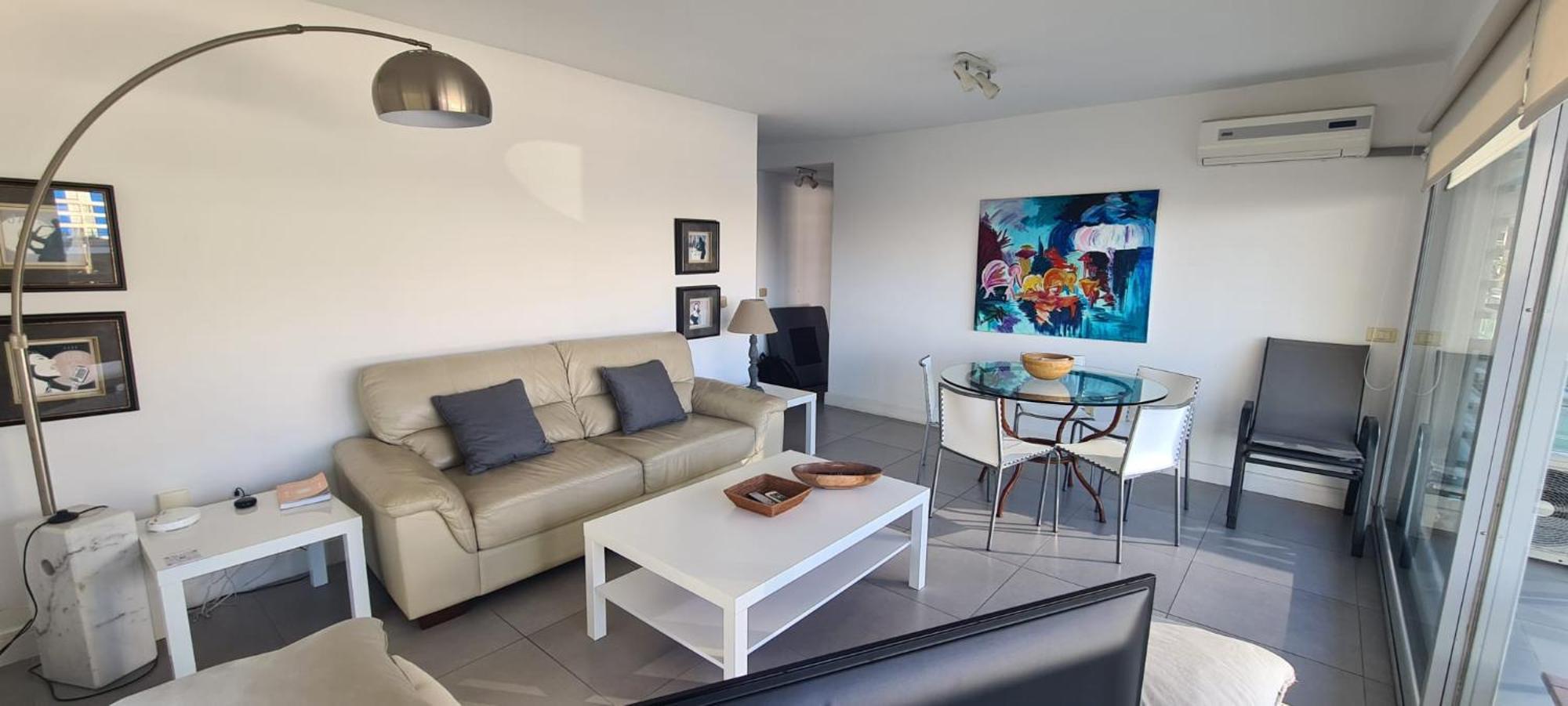 Appartement Torre Francia à Punta del Este Extérieur photo