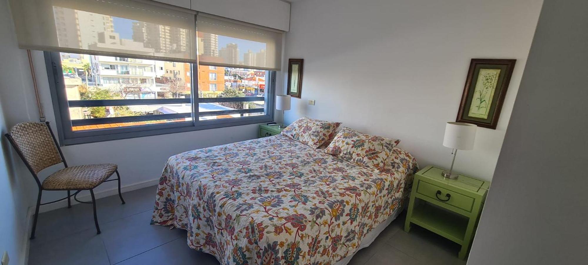 Appartement Torre Francia à Punta del Este Extérieur photo