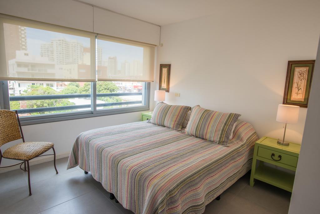 Appartement Torre Francia à Punta del Este Extérieur photo
