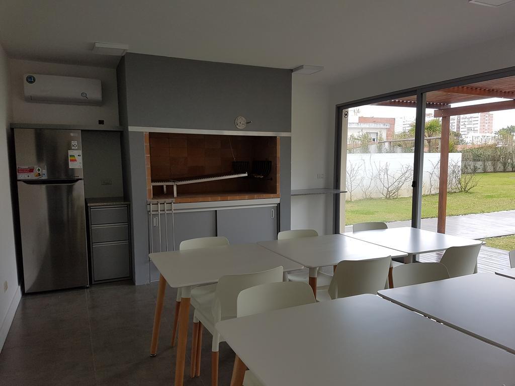 Appartement Torre Francia à Punta del Este Extérieur photo