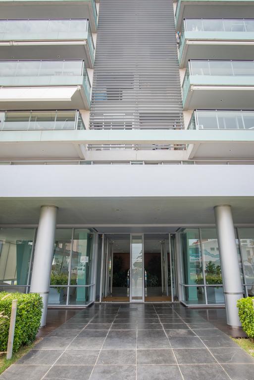 Appartement Torre Francia à Punta del Este Extérieur photo