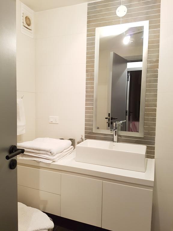 Appartement Torre Francia à Punta del Este Extérieur photo