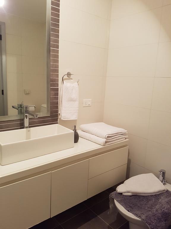Appartement Torre Francia à Punta del Este Extérieur photo