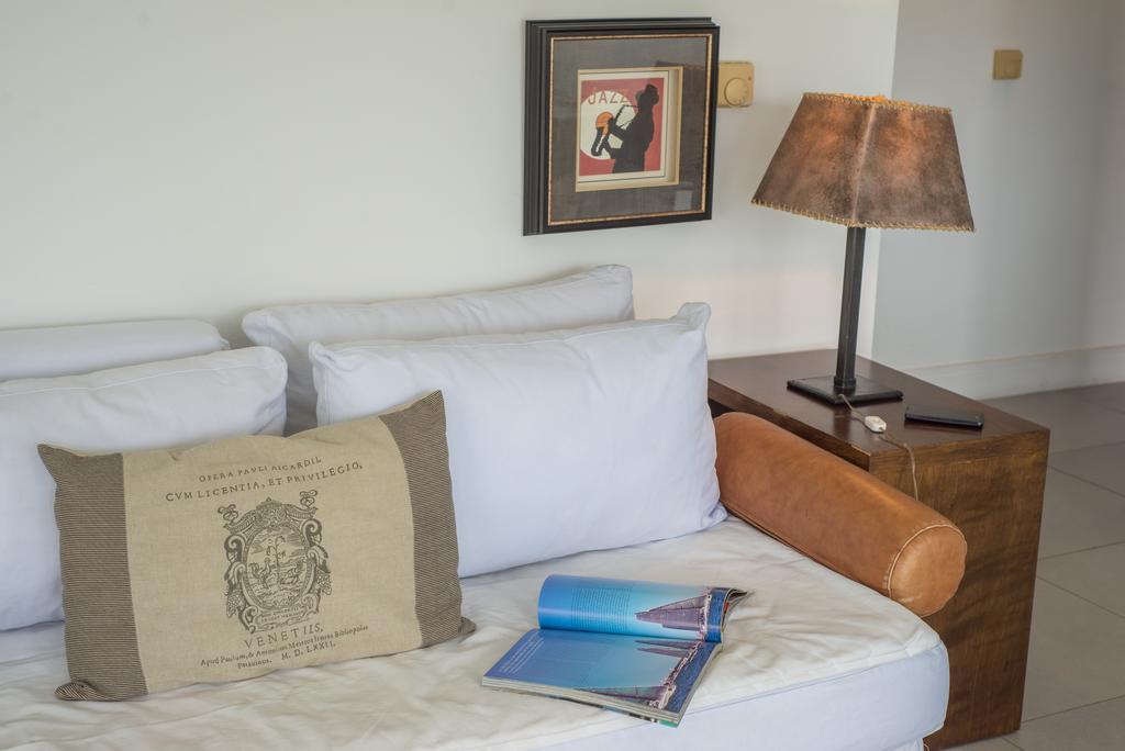 Appartement Torre Francia à Punta del Este Extérieur photo