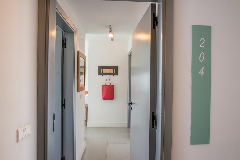 Appartement Torre Francia à Punta del Este Extérieur photo