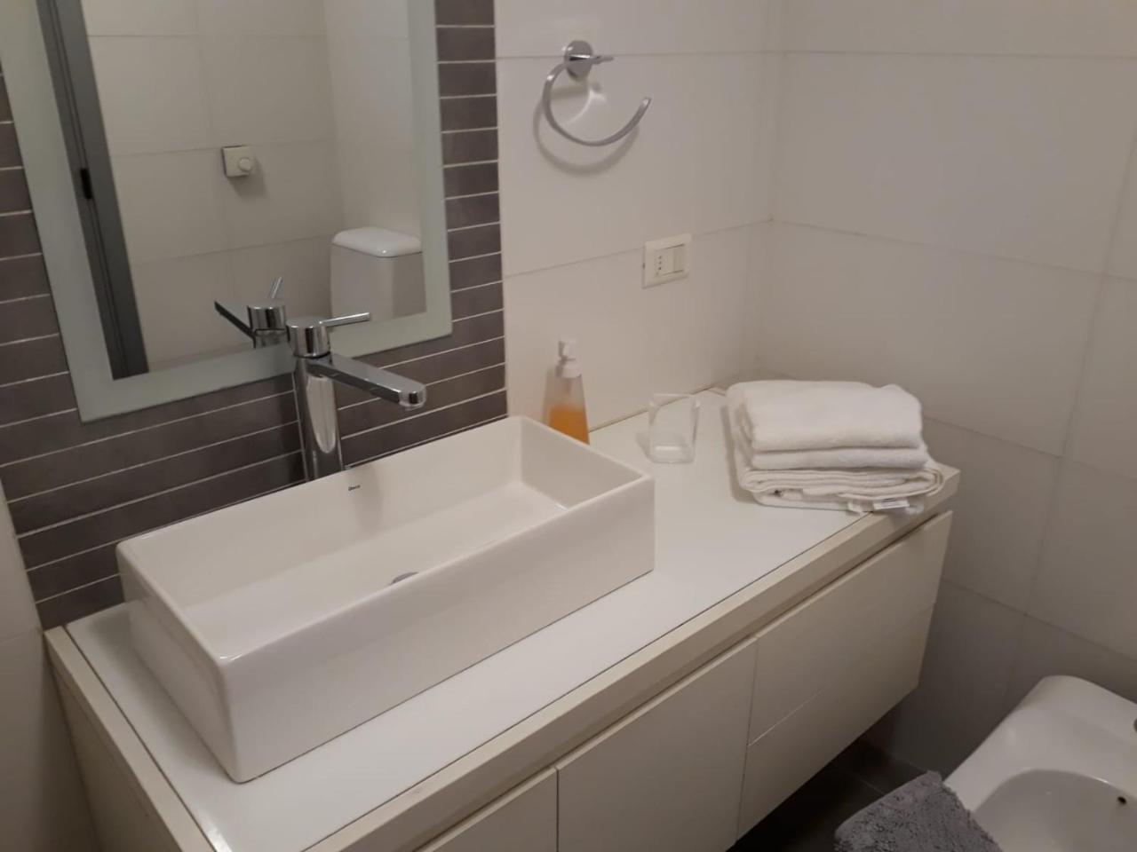 Appartement Torre Francia à Punta del Este Extérieur photo