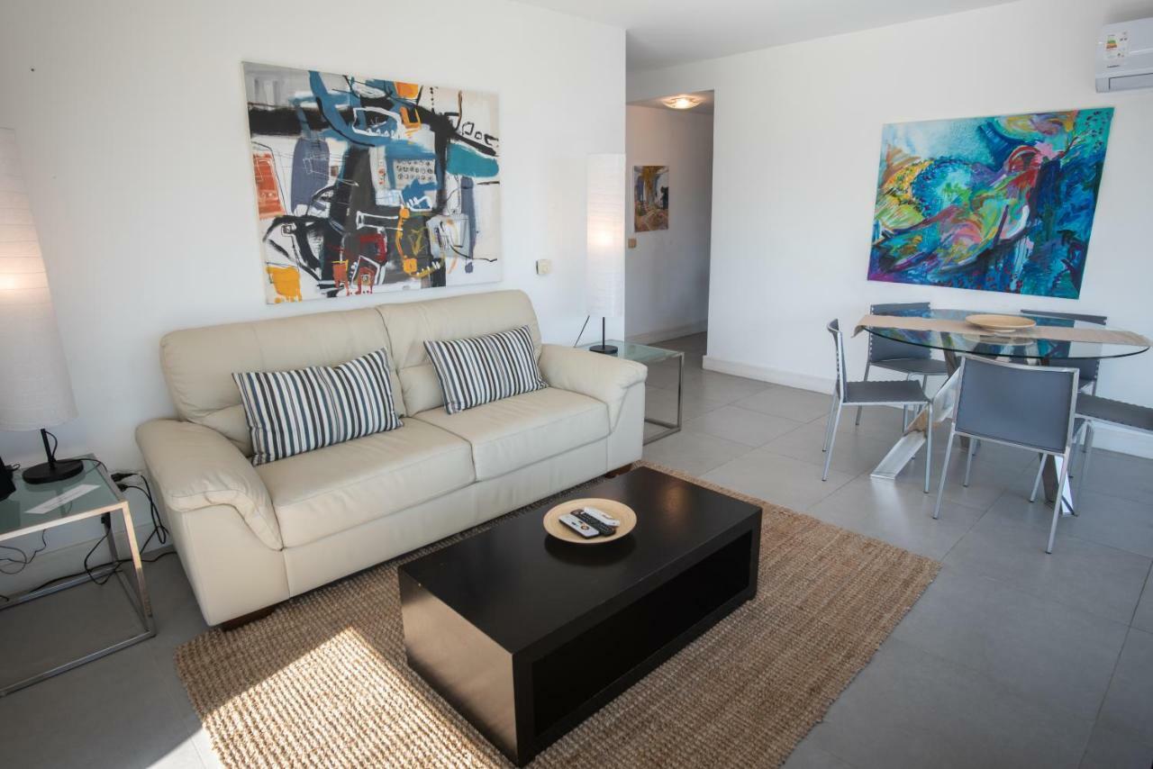 Appartement Torre Francia à Punta del Este Extérieur photo